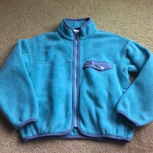 Patagonia